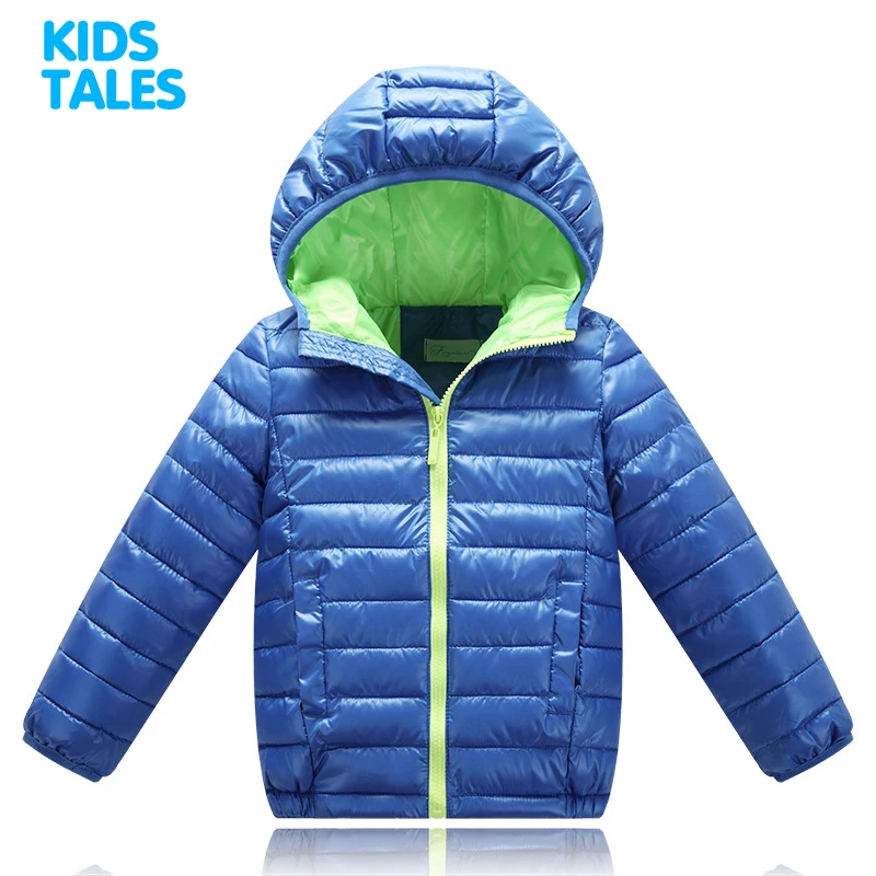 2017 children baby winter jacket for girls boy White duck down jackets winter coat kids warm Windproof parka outerwear
