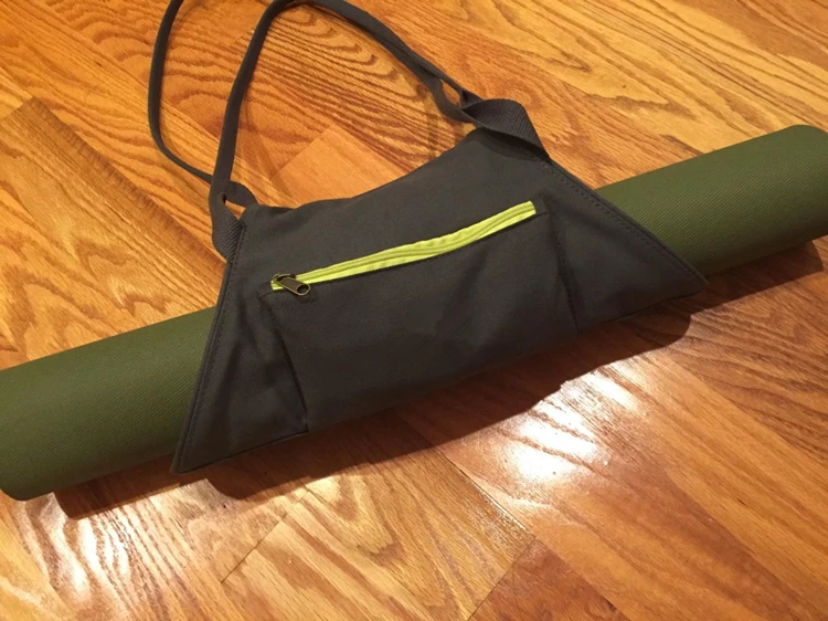 Fitness Yoga Mat Bag for Yogis