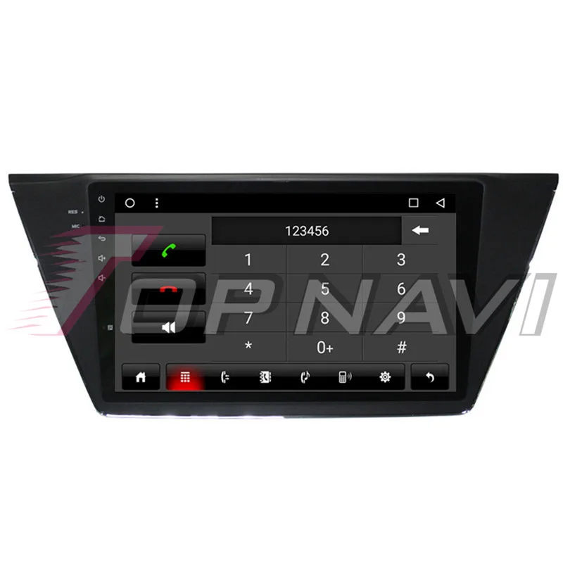 Excellent 2 Din Autoradio 10.1 Inch Android 8.1 Car Auto GPS Navigation Player For VW Touran L 2016 Car Radio Multimedia Stereo NO DVD 3 Excellent 2 Din Autoradio 10.1 Inch Android 8.1 Car Auto GPS Navigation Player For VW Touran L 2016 Car Radio Multimedia Stereo NO DVD 3
