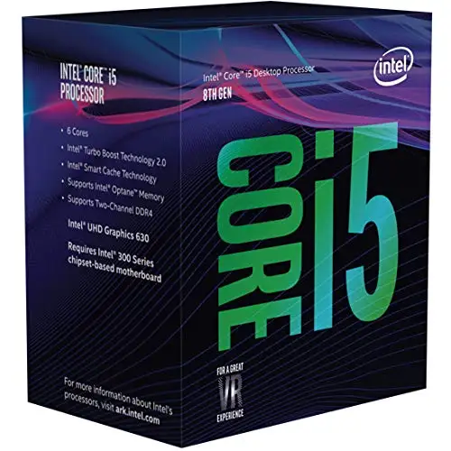 Intel Core i5-8400 03