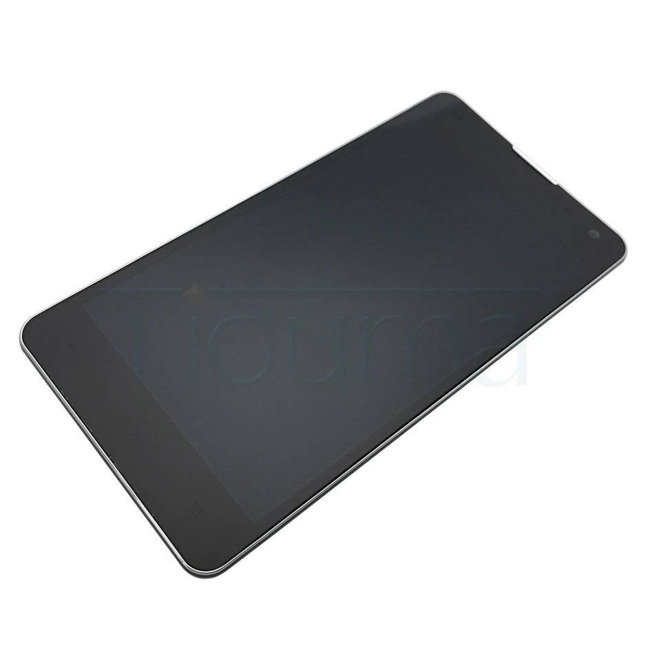 LG E975 LCD Display With Frame (3)