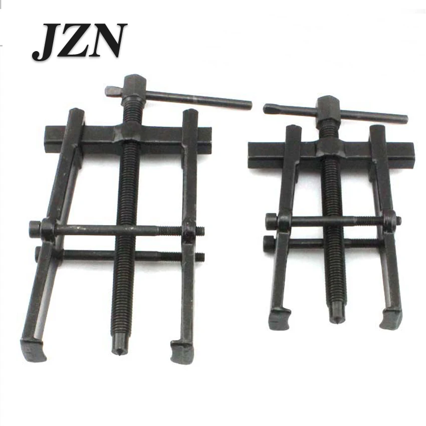 High Carbon Bearing Puller Steel Two Claw Remover Remover Separate Lifting Device Pull Bearing Mech