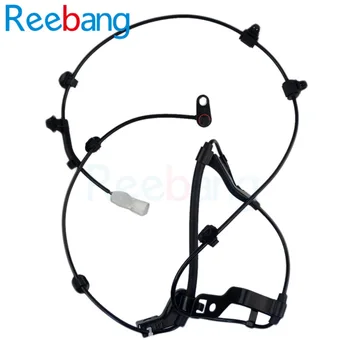 車のリア右 & 左absアンチロックブレーキ車輪速度センサトヨタvenzaは89545-0T011 89546-0T011