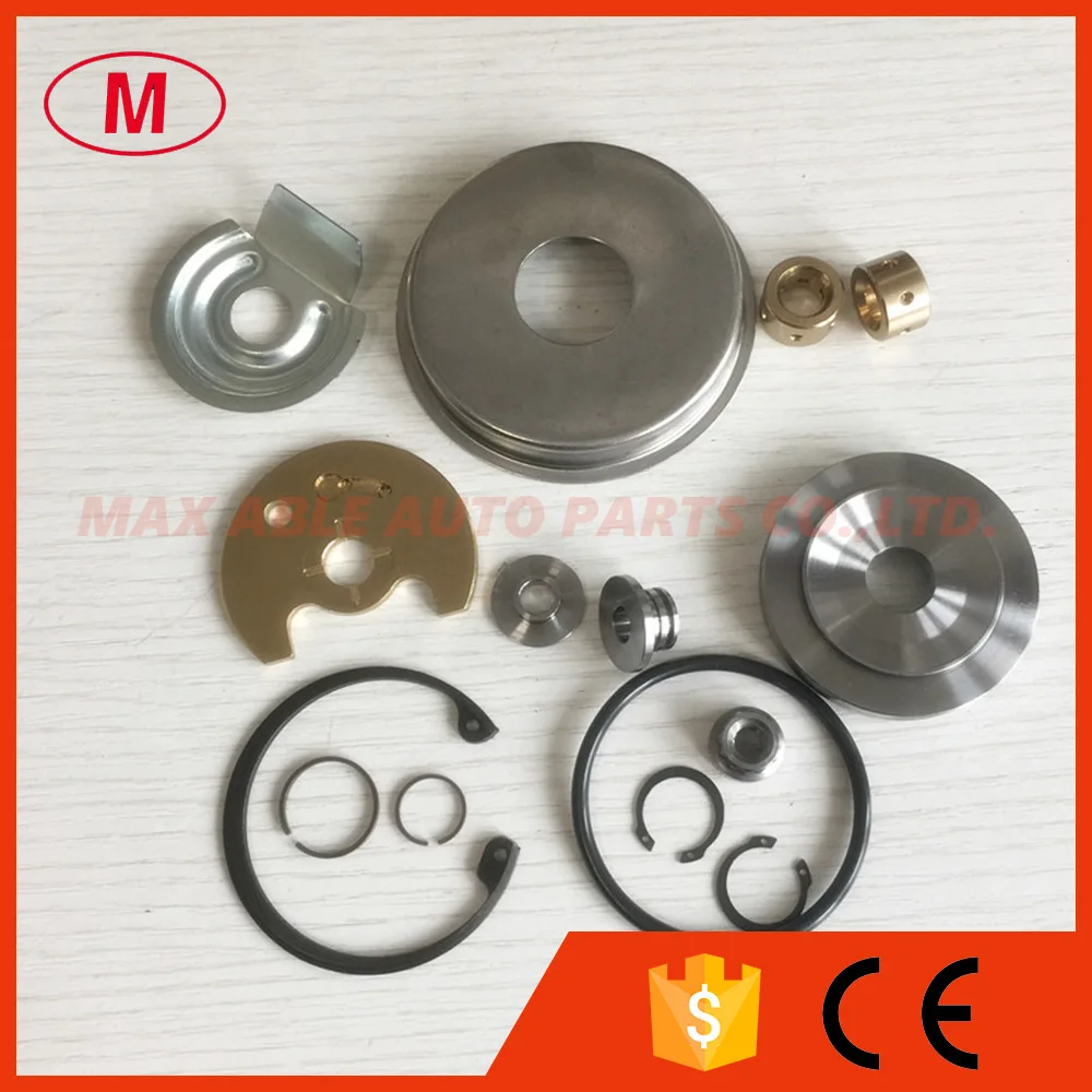 

TD05 reverse performance turbocharger repair kits/turbo kits/rebuild kits superback