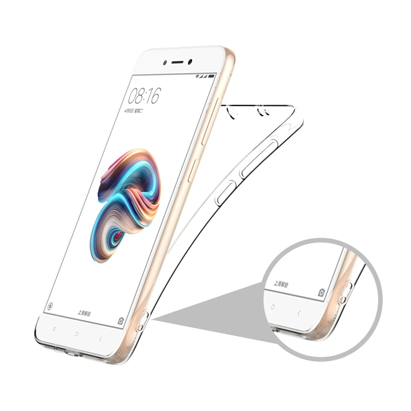 Ultra Thin Anti-dust Transparent Soft TPU Case For Xiaomi Black Shark 2 Mi8 SE Lite Slim Cover On Redmi 6 A Pro MAX Mix 2 3 Case Ultra Thin Anti-dust Transparent Soft TPU Case For Xiaomi Black Shark 2 Mi8 SE Lite Slim Cover On Redmi 6 A Pro MAX Mix 2 3 Case