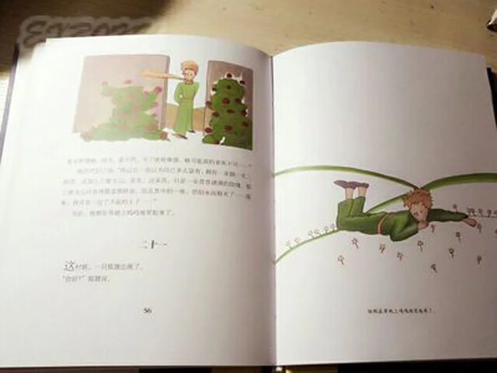 Книга для детей от xiao wang zi (китайское издание)|books for children|chinese booknovel books |