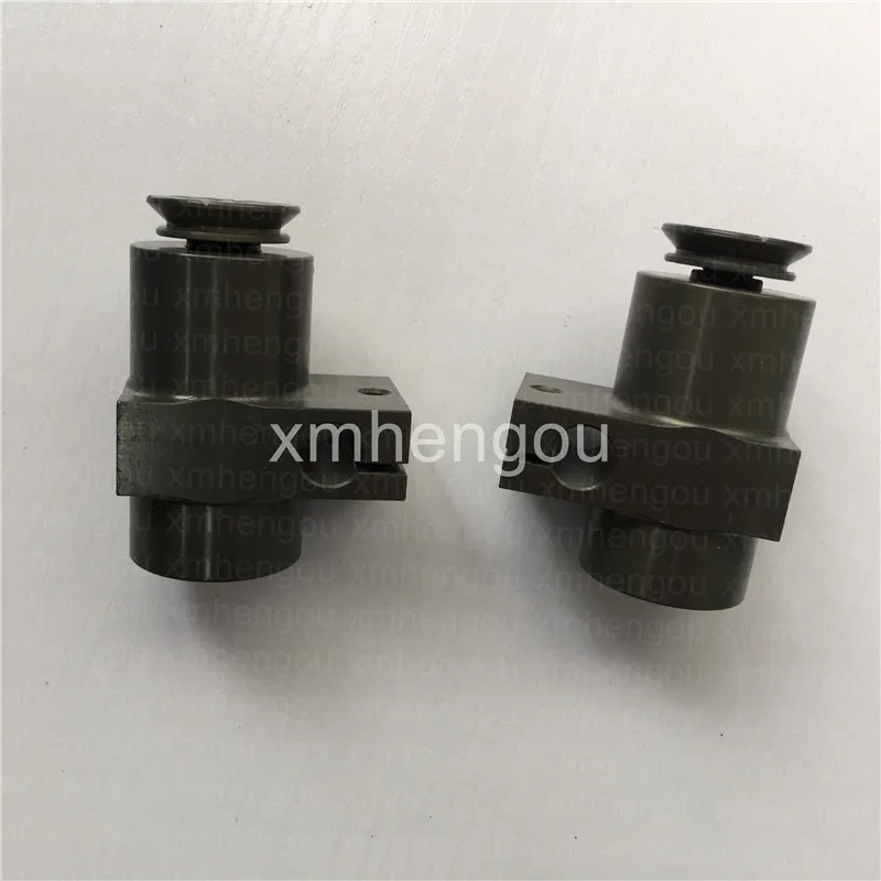 1 Pair high quality 021F048230 Roland machine forwarding sucker,roland machine offset spare parts