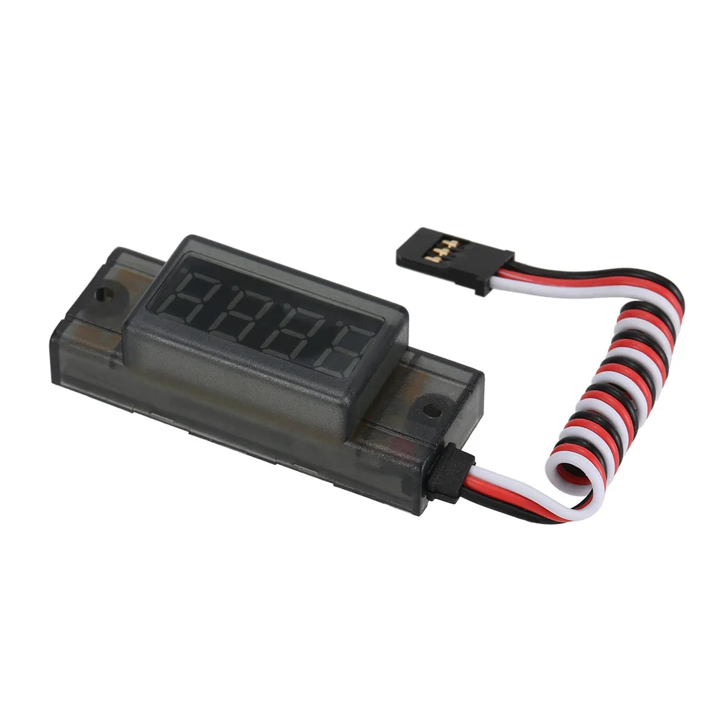 

G.T.POWER Ignition Mini Tachometer Revolution Meter for RC CDI Petrol Gas Engine RC Tools