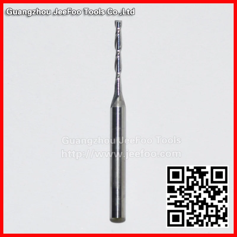 

3.175*1.5*12mm Two Flutes Ball Nose Router Bits, Engraving Machine Tools, Woodworking Tools, Cutters,3D Carving Relief