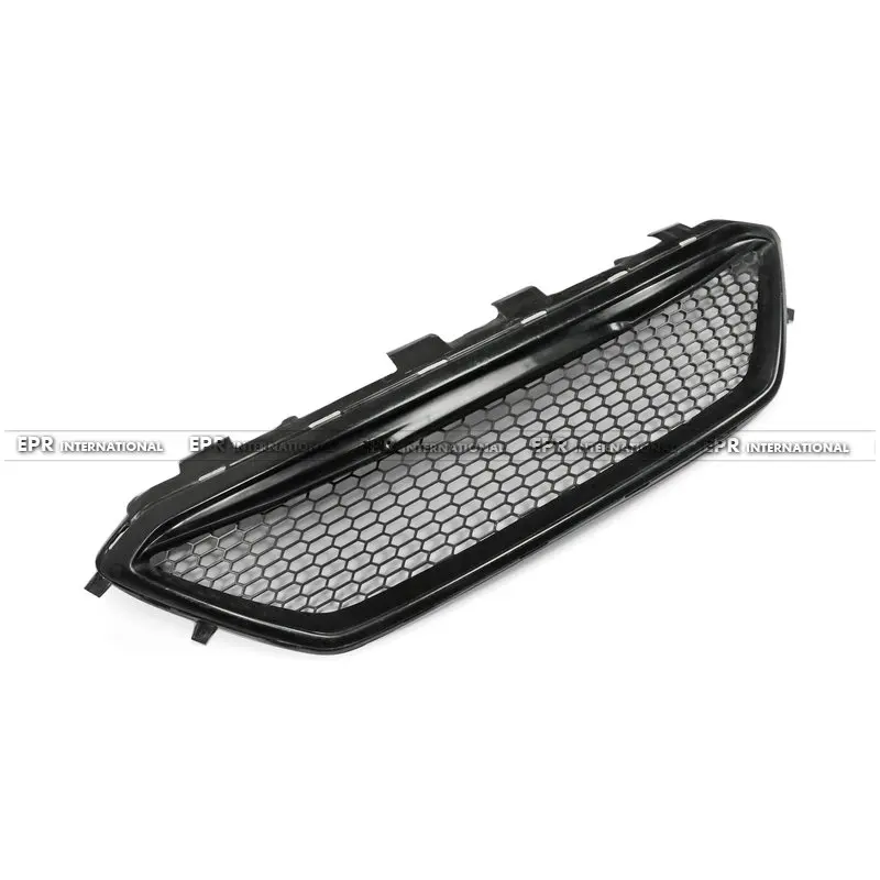 Hyundai 9th Gen Sonata LF MS Style Front Grill FRP(5)_1