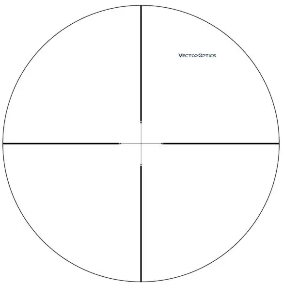 reticle