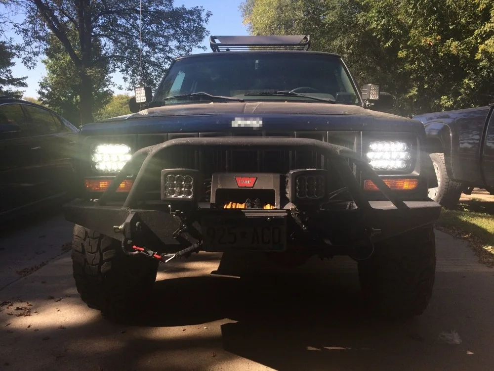 High Beam