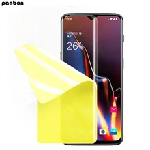 Full Coverage mi play Hydrogel Film 3D 4D 5D Soft 