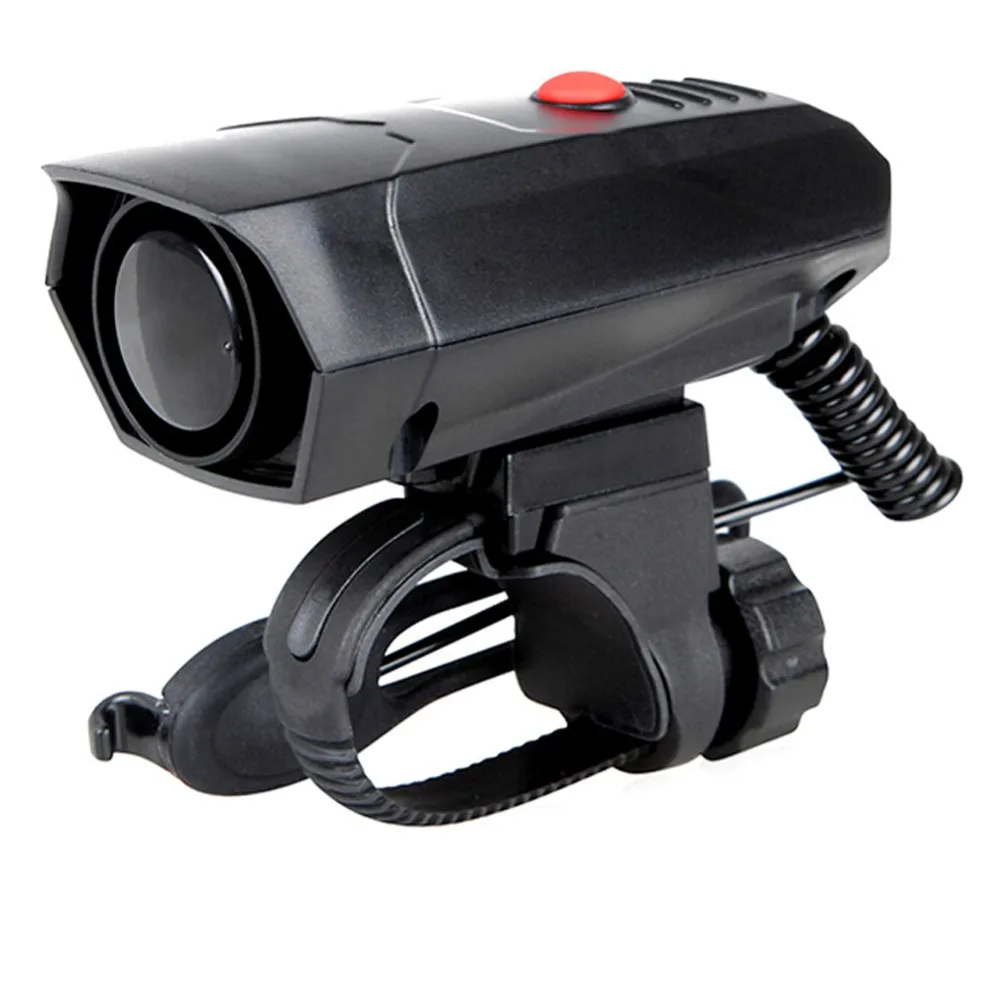Buy Ultra Loud Cycling Horn Bike Bicycle Handlebar