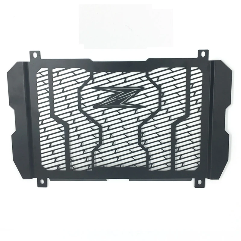 For Kawasaki Z900 2017 Radiator Grille Guard Cover Protector Z900 Z 900 2017 100% Brand new (8)