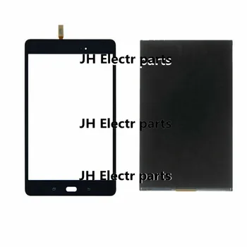 

100% Tested NEW LCD DIsplay+ Touch Screen Digitizer For Samsung Galaxy Tab A T350 SM-T350 Free Tools