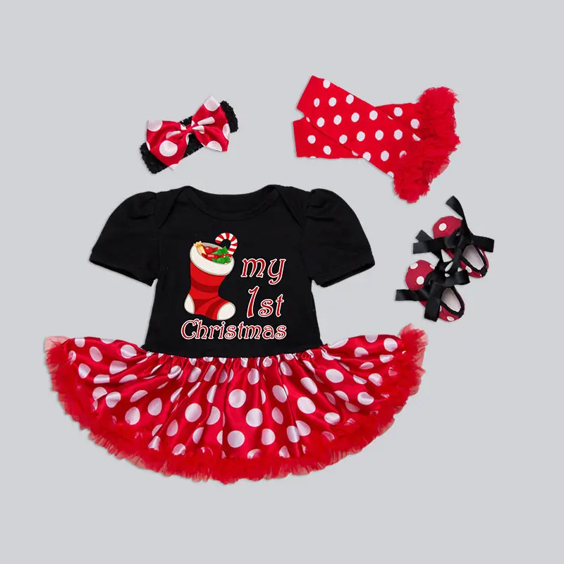 NPK 15 различных стилей 20-2" Reborn Одежда для маленьких девочек с лентой для волос носки и обувь Новорожденные Куклы Аксессуары для Рождества