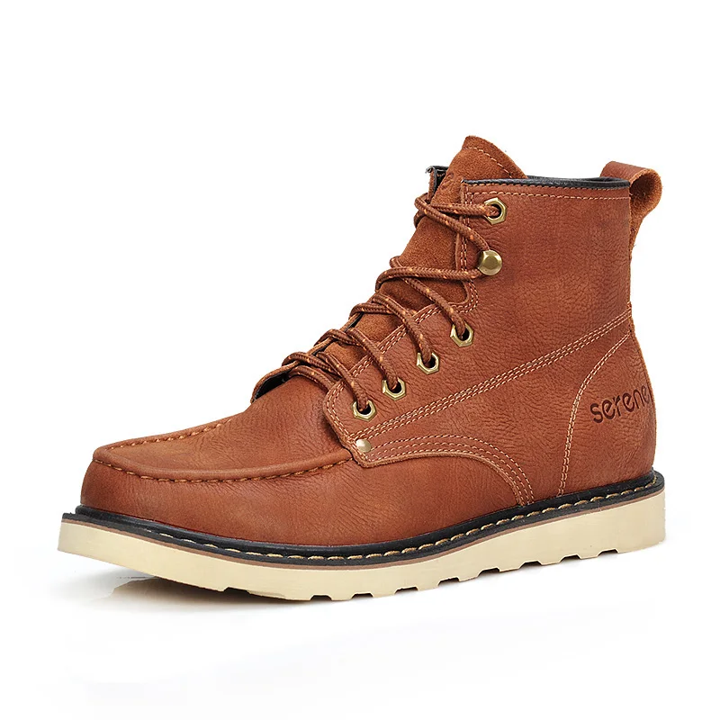 nice work boots