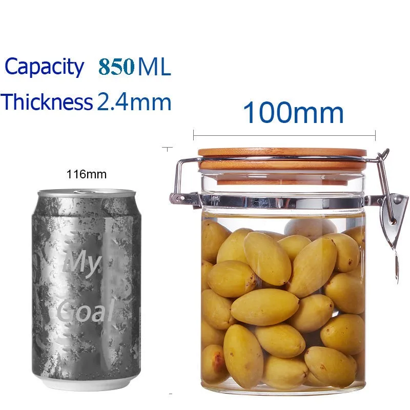 850ml