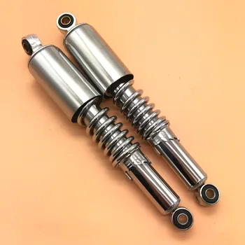 

OEM Pair Rear Damper Shock Absorber For Honda C50 C70 C90 CM90 CM91 CT50 BIKE ATV QUAD