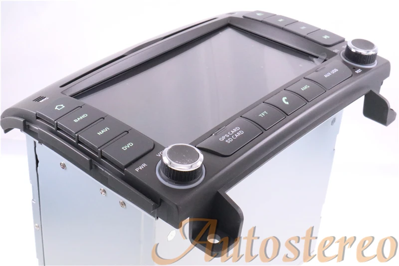 Discount Android 9 DSP Car DVD Player GPS Navigation Radio Stereo for HYUNDAI SONATA NF YU XIANG 2004-2008 radio tape recorder head unit 4