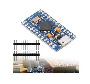 

Pro Micro Module / Atmega32U4 /5V/ 16MHz