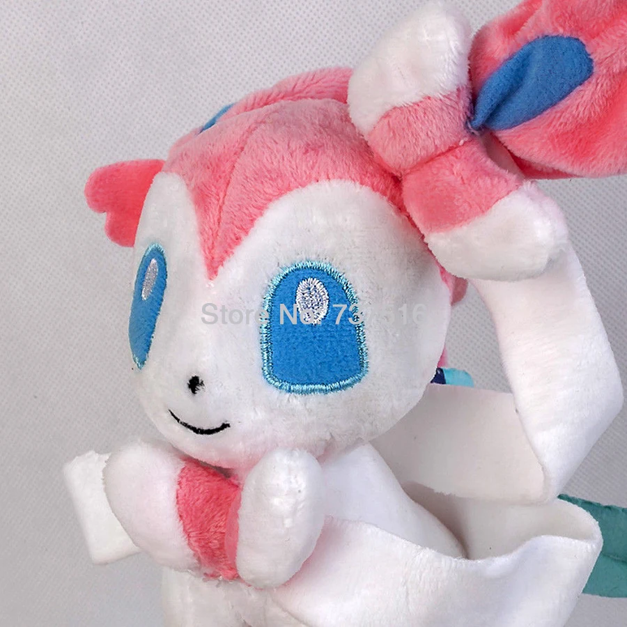 Sylveon仙子伊布11