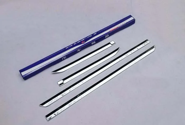 молдинги на митсубиси асх. молдинги митсубиси асх.