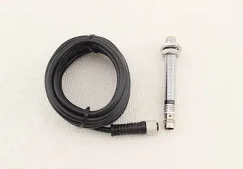 

Near Switch LJ8A3-1-Z/BY-G Ship Insert Type Buried Type PNP Direct Three Line Normally Open M8 Proximity Switch