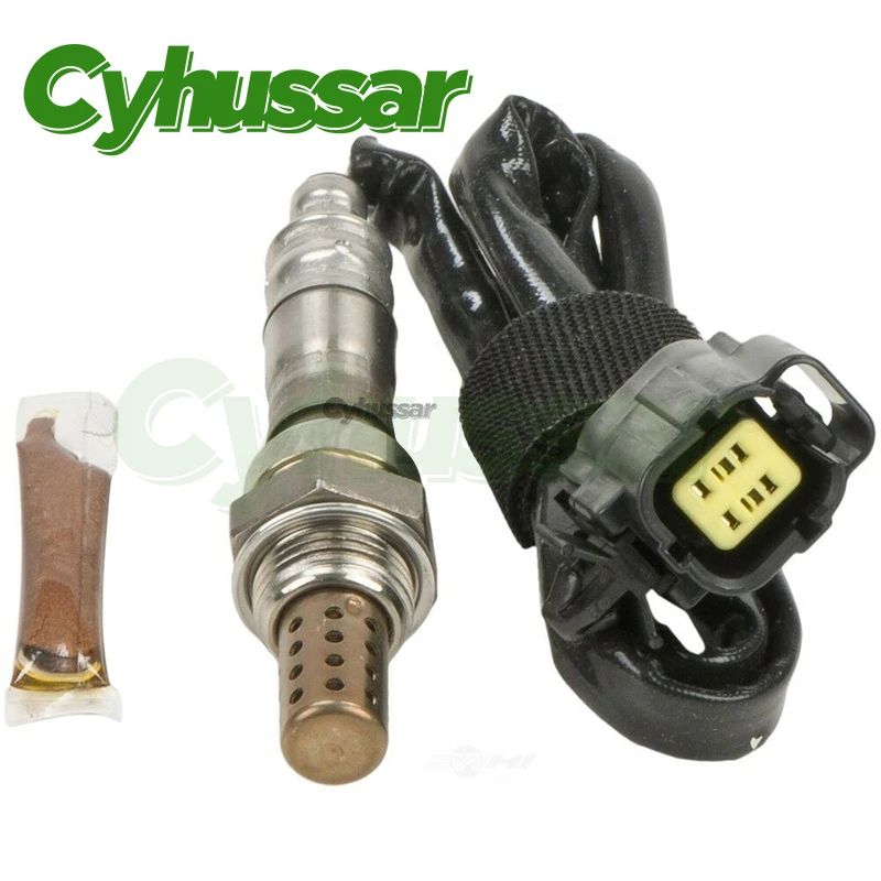 Oxygen Sensor O2 Lambda Sensor Air Fuel Ratio Sensor for Kia Mazda KF33 18 861A 234 4612 1995