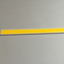 Led12v поверхность светильник источник cob лампа пластины светодиодный бесщелевой лампы пластины 100 мм длиной светодиодный светильник с высокой светильник тарелка лампа светильник источник