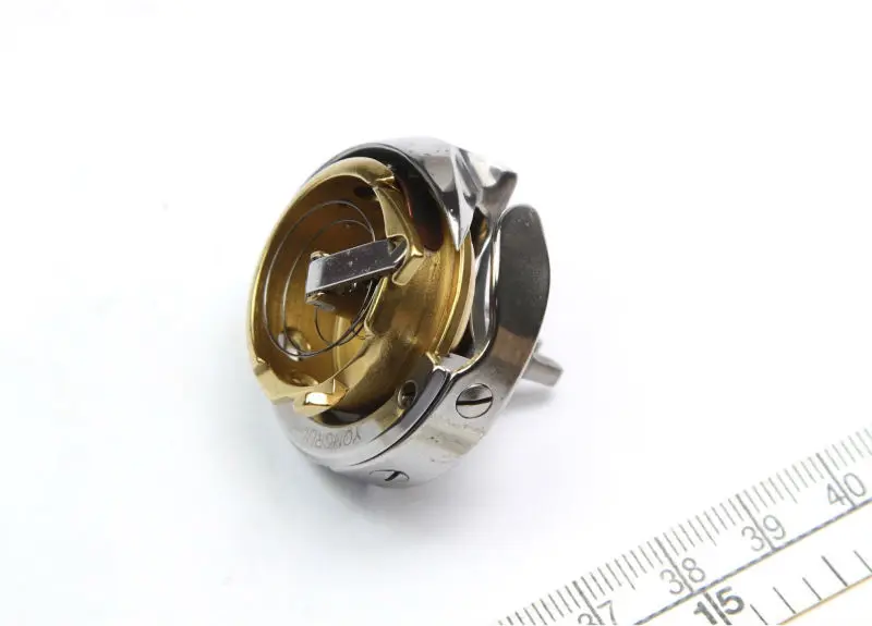 Крюк поворотный KRT31-LTR для швейной машины GOLDEN WHEEL CS-810D-BT, CS-5361D-BT, CS-8330-BT, CS-7363BT (art.: 7a3aea301) - 7a3aea301