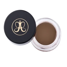 Anastasia Beverlying Hills Anastasia Makeup DIPBROW poade Fill Eyebrow poade Stay Put Brow color Vegan-темно-коричневый