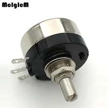 RV30 RV30YN20S B501 B102 B502 B103 B503 B104 B204 B504 B105 угольный осажденный потенциометр 500 1K 5K 10K 50K 100K 200K 500K 1M Ом