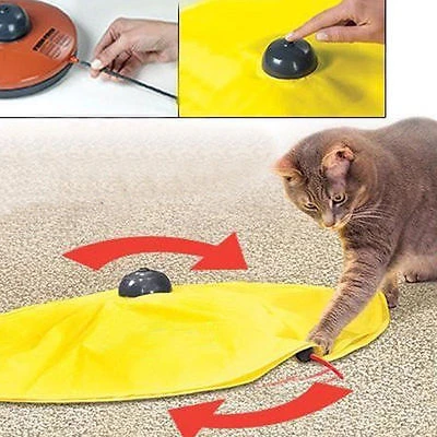 cats meow toy pets at home