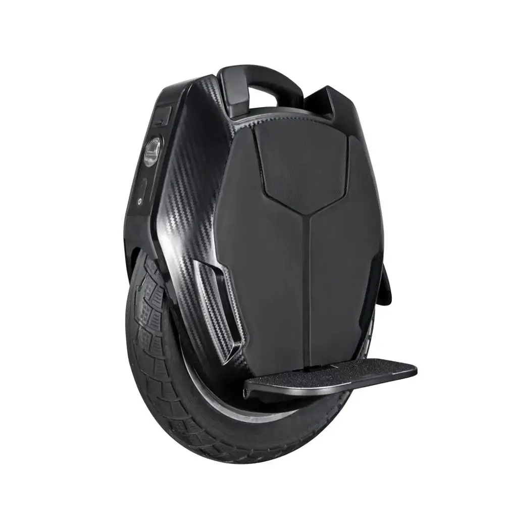 Clearance King Song 2019 new model KS-16X 1554wh kingsong electric unicycle 4