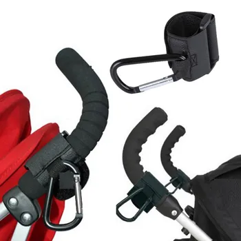 

Outdoor Baby Stroller Hook Kids Stroller Accessories Stroller Accessories Pram Hooks Hanger for Baby Car Carriage Buggy