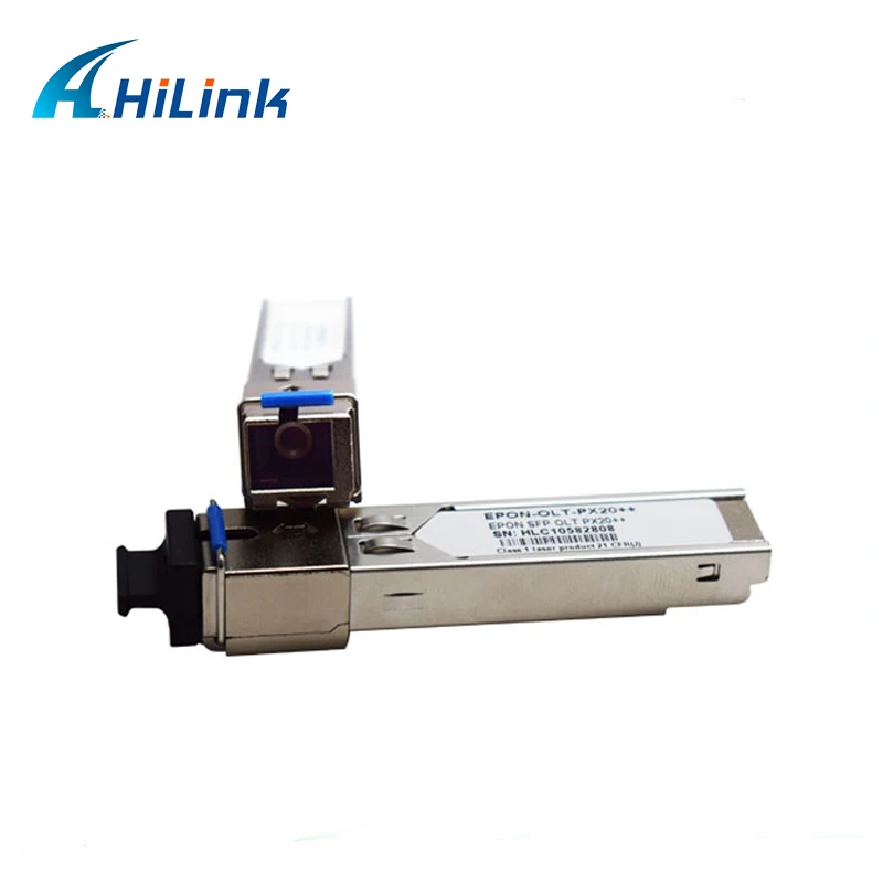EPON-OLT-PX20++ SC