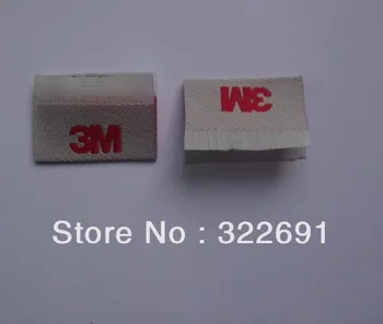 

centerfold woven label for clothes free shipping