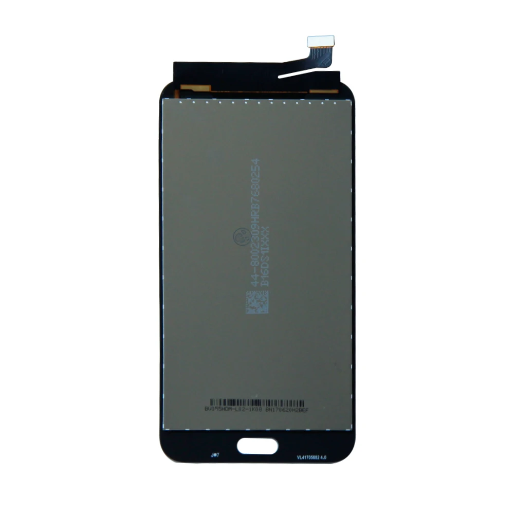 Для Samsung Galaxy J727T1 J727V J727A/P/T Сенсорный экран дигитайзер стекло ЖК дисплей в