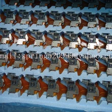 Абсолютно HPD-60/HPD-60A/HPD60 DVD лазерной оптической подобрать для одного DVD 6 дисков DVD смены автомобильных аудиосистем 2 шт./лот