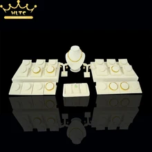 Новинка, бежевый бархатный Комплект полок для демонстрации ювелирных изделий, витрина для браслета, ожерелья, украшений, органайзер, чехлы, подставка 100*50*20 см