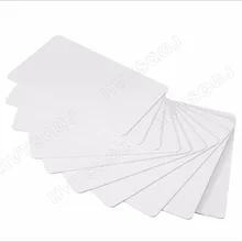 2000 шт хорошее качество 13,56 МГц карта радиочастотной идентификации 215 чип карты