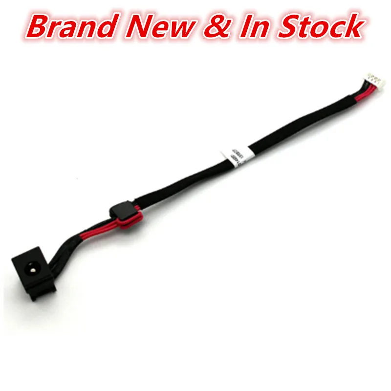 

Laptop DC Power Jack Cable Charging Cable Socket Connector Port For Toshiba Satellite A300 L500 L505 C650 C655 L310 A305D A305