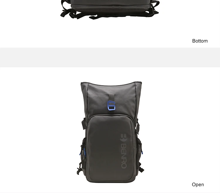 INCOGNITO Bag 21