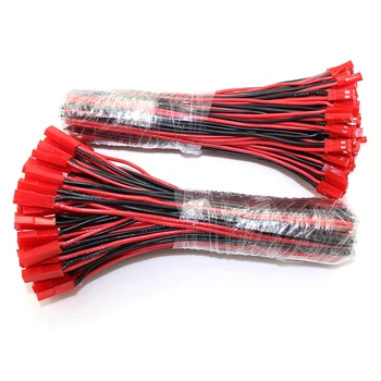 

OEM JST female extention canle 20AWG 150MM with 2MM tin