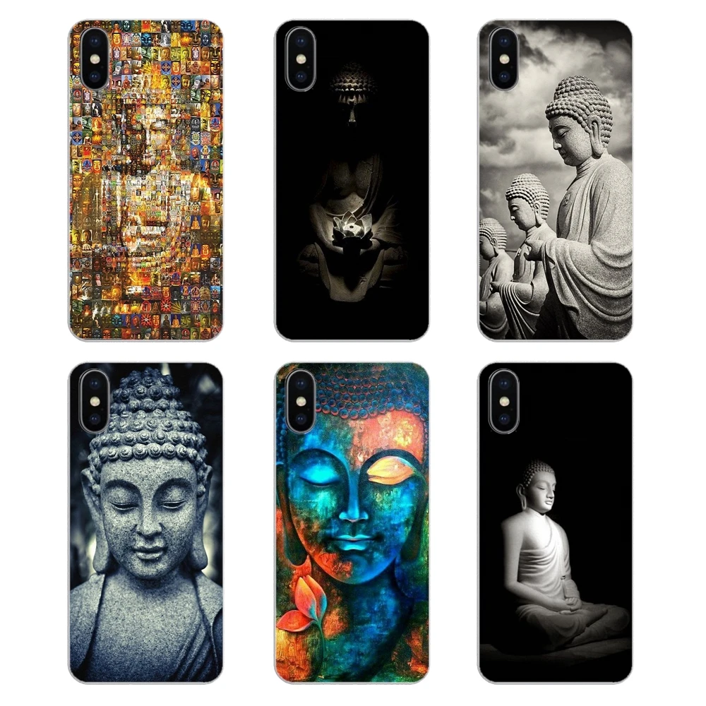 Силиконовый чехол для телефона Nokia 2 3 5 6 8 9 230 3310 1 7 Plus Galactic Gautama Shakyamuni буддизм будда |