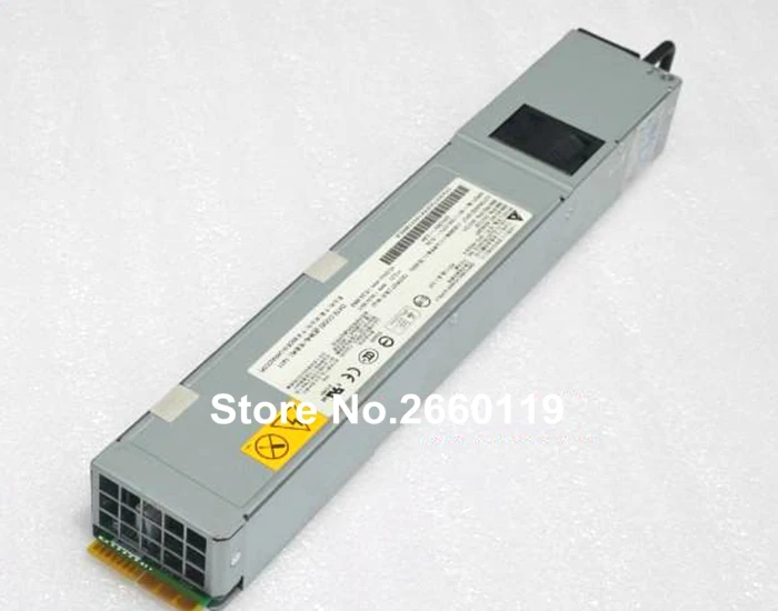 100 Working Desktop For 39Y7229 39Y7228 N24628T X3550M3 X3650M3 460W font b Server b font Power