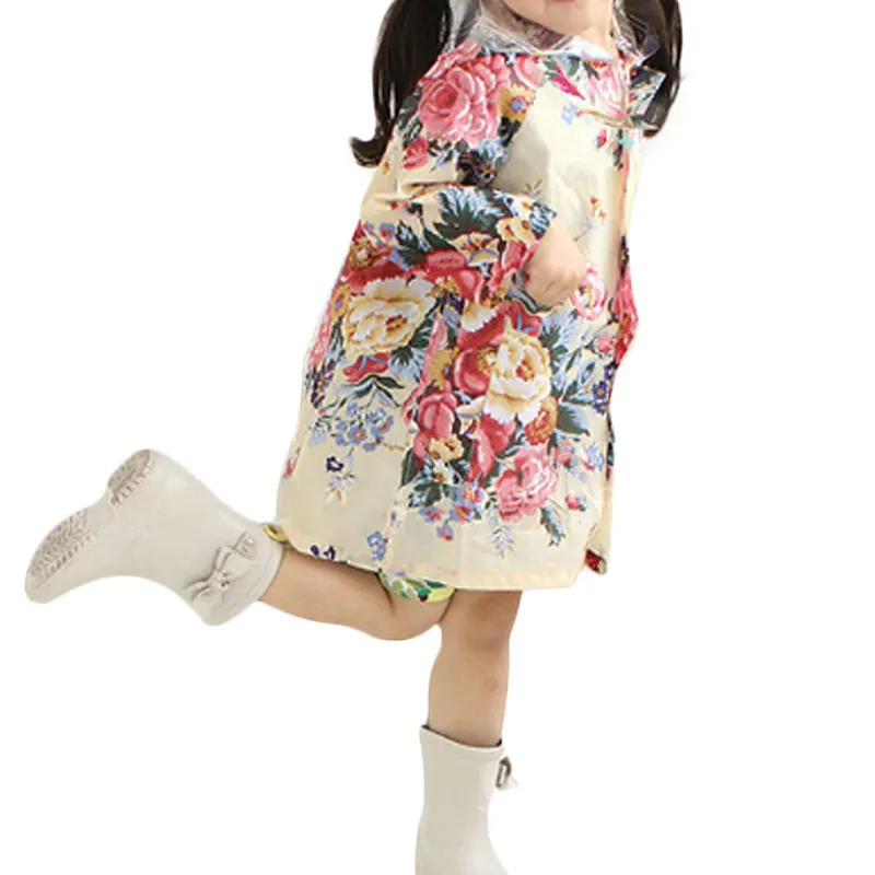 Online Buy Wholesale kids rain gear from China kids rain gear