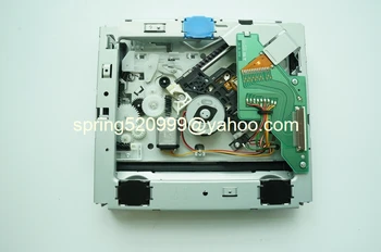 

Brand new Fujitsu ten single CD loader mechanism with 4 tapping hole OPT-726 Laser For Toyota Camry Car CD Radio Tuner 5PCS/LOT